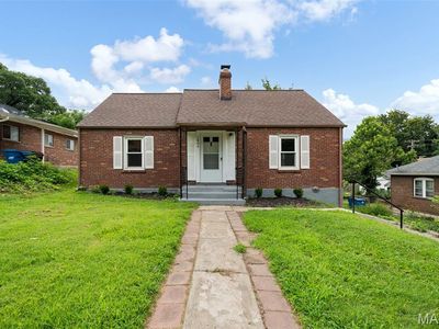 3804 Melba Pl