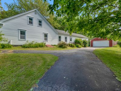 209 Oak Hill Road