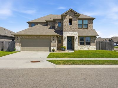 2601 Las Estrellas St