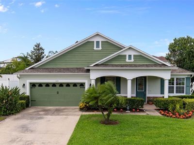 690 Cascading Creek Ln