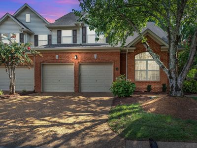 641 Old Hickory Blvd Unit 132