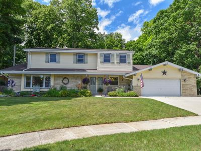 1116 Mulberry CIRCLE