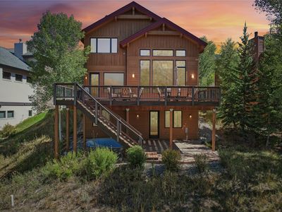 2206 Hamilton Creek Road