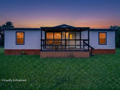 Property at 460 County Road 1260, Savoy, TX