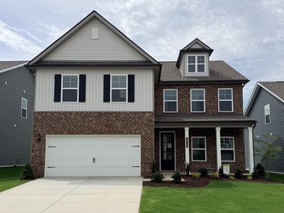 524 Misty Creek Ct Lot 133