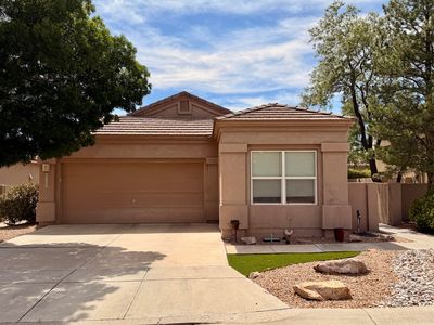 Property at 3927 Tundra Swan Ct NW, Albuquerque, NM