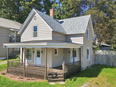 Property at 6 Howard St, Dolgeville, NY