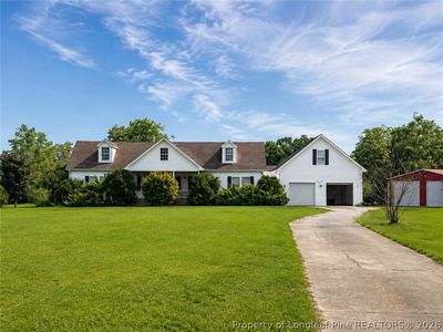 7905 Iona Church Rd