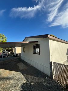 8825 Old Sacramento Rd Space 7