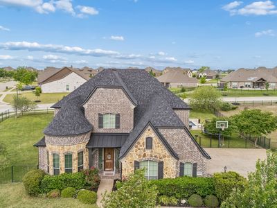 1513 Bearpath Way