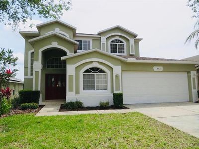 678 HENLEY CIRCLE