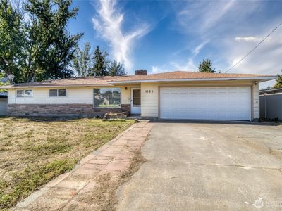 Property at 1126 Ankeny Street, Walla Walla, WA