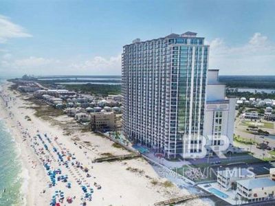 23450 Perdido Beach Blvd APT 2710