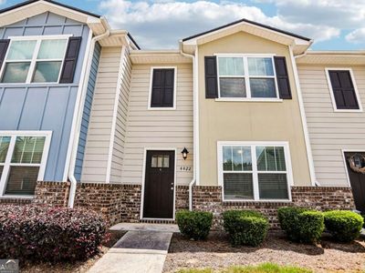 4422 Pinscher St
