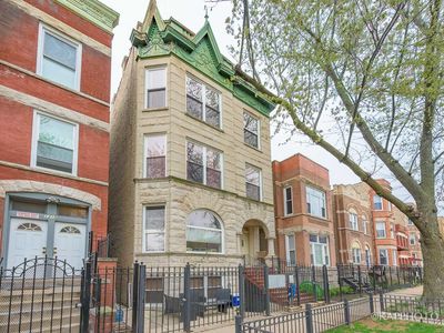 1312 N Artesian Ave APT 1R