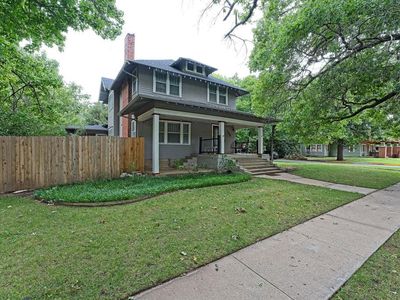 Property at 704 Miller Ave, Norman, OK