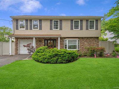 11 Edison Drive