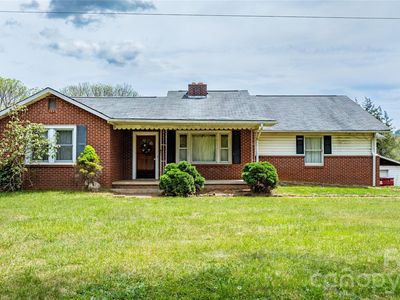 1720 Cane Creek Rd