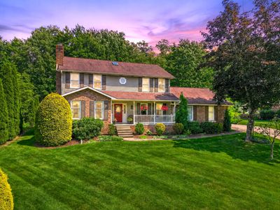 310 Satinwood Ln