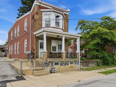 815 Tremont Ave
