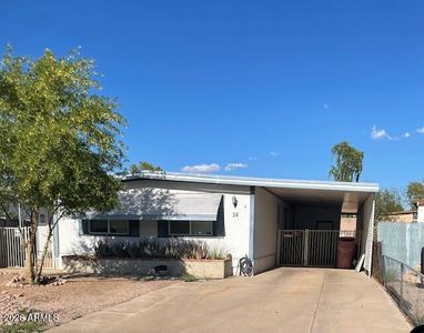 7660 E MCKELLIPS Road #24