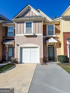 2077 Lakeshore Overlook Dr NW