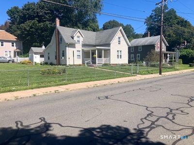 Property at 55 Pleasant Street, Manchester, CT