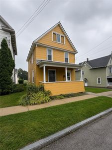 Property at 16 Avenue C, Geneva, NY