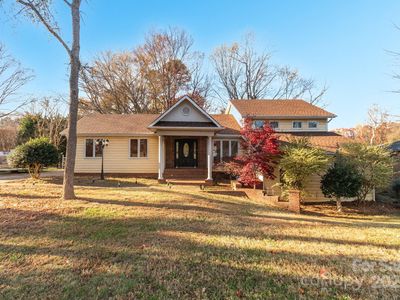 Property at 16425 Grapperhall Dr, Huntersville, NC