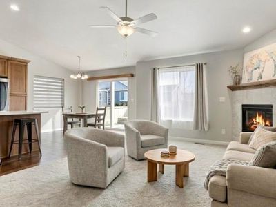 Property at 6992 Meadow Rain Way, Wellington, CO