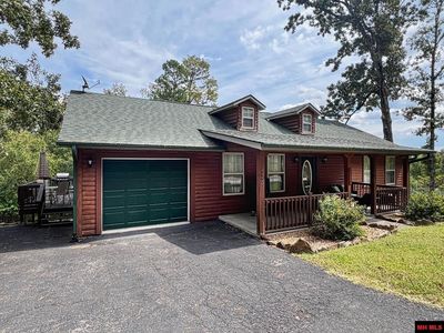 Property at 233 White Oak Dr, Salesville, AR