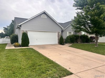 1419 Sunburst Dr