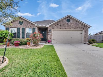 3502 Conquest Cir