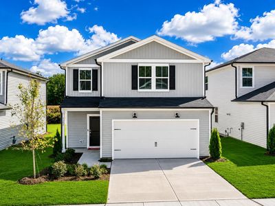 712 Timber Terrace Dr