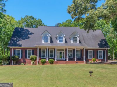 445 Patterson Rd