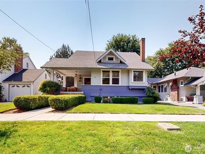 320 Juniper Street