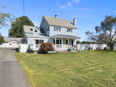 1877 Fort Bridgman Road