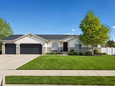 8565 S Festive Way Lot 47
