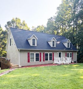 6880 Fork Mountain Rd