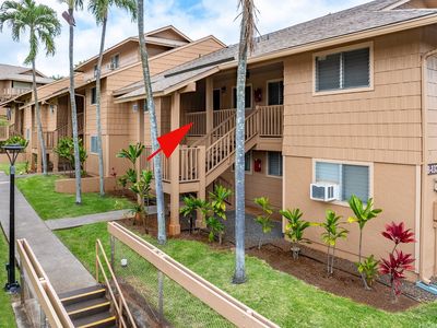 Property at 98-1372 Koaheahe Pl APT 178, Pearl City, HI