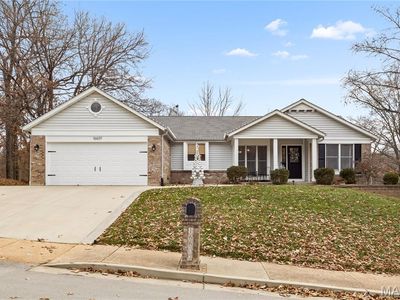 16607 Evergreen Forest Dr