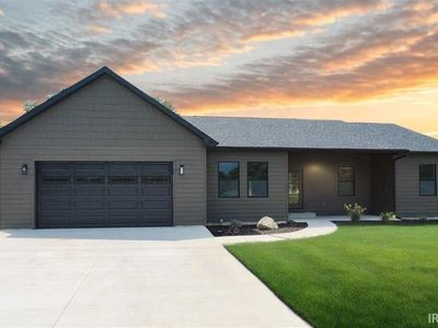 3146 N West Shafer Dr