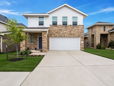 197 Standing Rock Lane