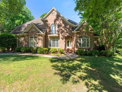 3 Siena Dr