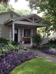 501 E AMELIA STREET