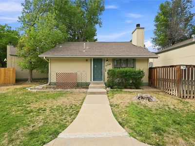 3754 S Danube Circle