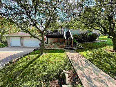 Property at 218 High Ave, Oxford, IA