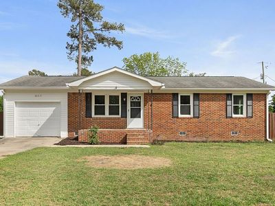 Property at 3404 Covington Dr, Augusta, GA