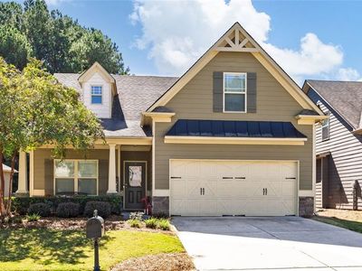 487 Hawthorne Ridge Cir
