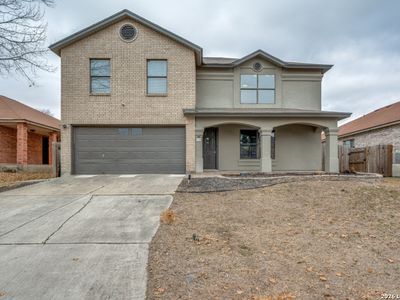 Property at 8151 Cantura, Converse, TX